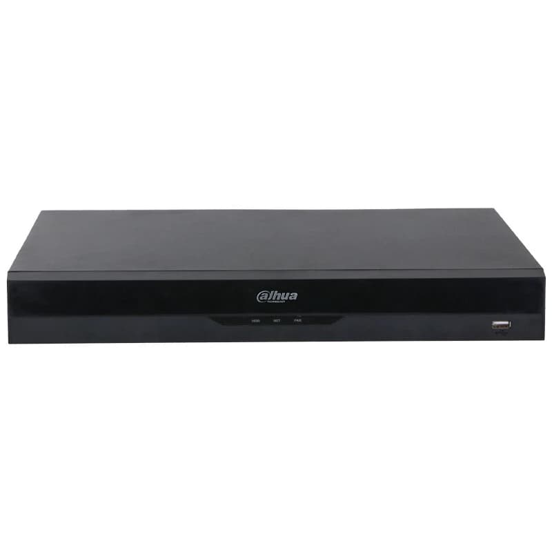 دستگاه NVR داهوا 32 کانال NVR5232-EI 32MP — تصویر ۲