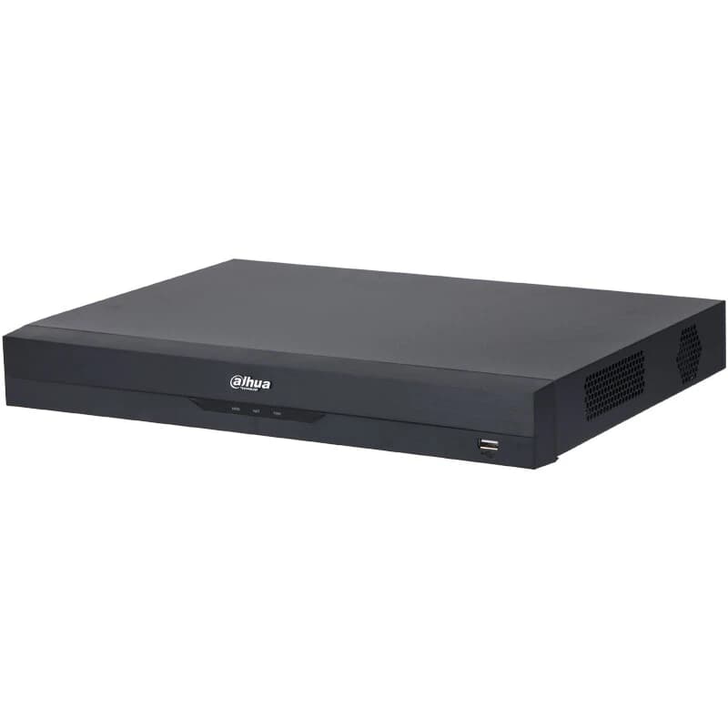 دستگاه NVR داهوا 32 کانال NVR5232-EI 32MP