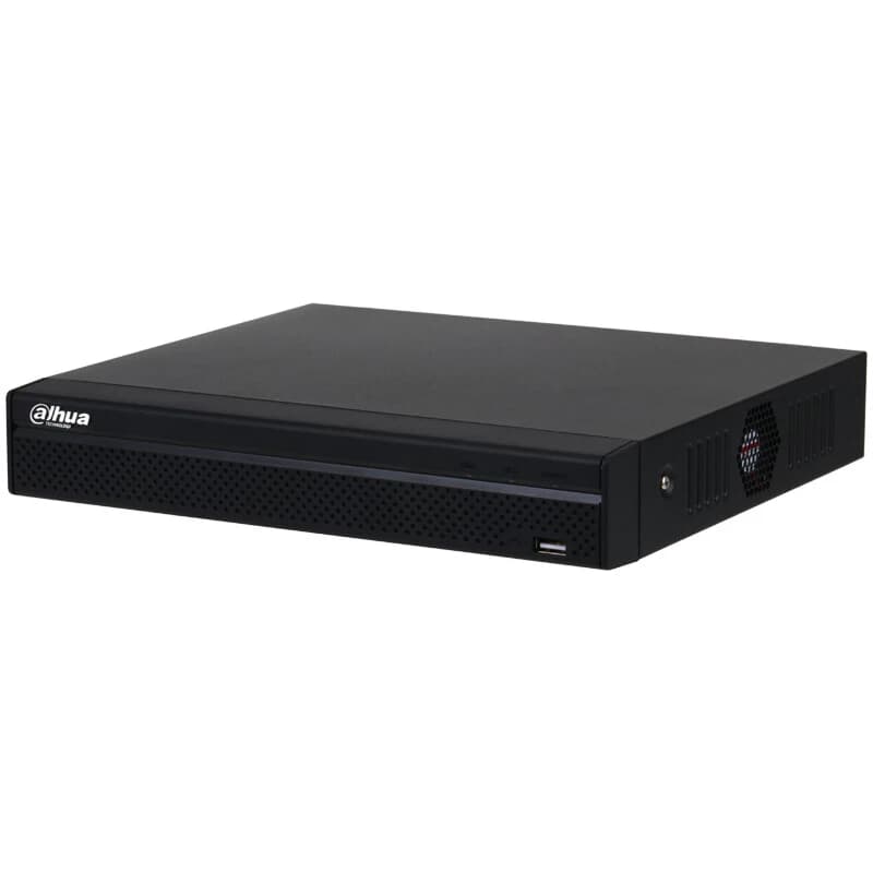 دستگاه NVR داهوا 16 کانال NVR4116HS-4KS3 12MP