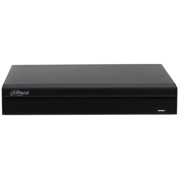 دستگاه NVR داهوا 8 کانال NVR1108HS 8MP — تصویر ۲