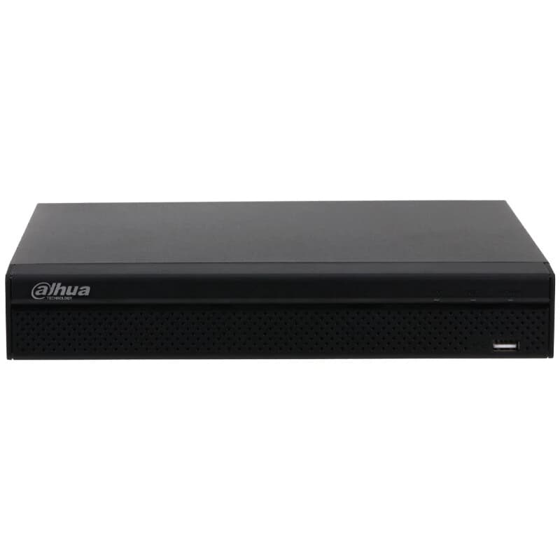 دستگاه NVR داهوا 8 کانال NVR1108HS 8MP