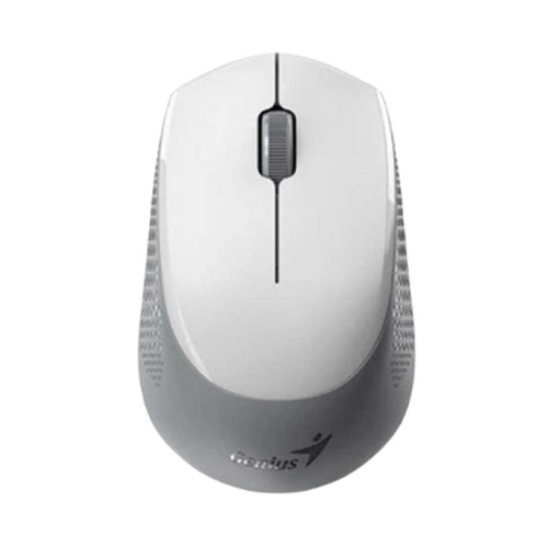 Genius NX-8000S WIRELESS SILENT MOUSE — تصویر ۵