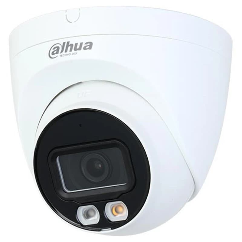 دوربین مداربسته تحت شبکه داهوا 4 مگاپیکسل IPC-HDW2449TPS-IL