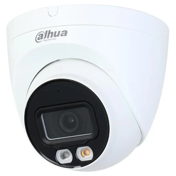 دوربین مداربسته تحت شبکه داهوا 4 مگاپیکسل IPC-HDW2449TPS-IL — تصویر ۲