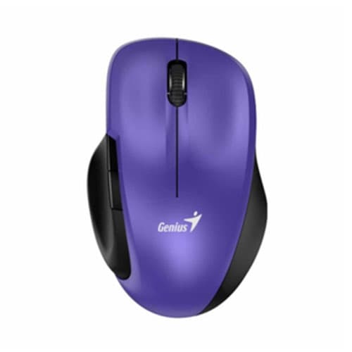 Genius ERGO 8200S Wireless Silent Mouse — تصویر ۲