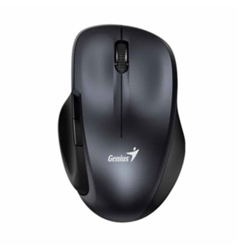 Genius ERGO 8200S Wireless Silent Mouse
