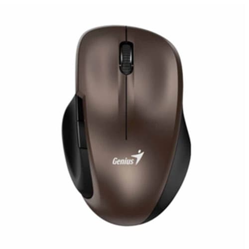 Genius ERGO 8200S Wireless Silent Mouse — تصویر ۳