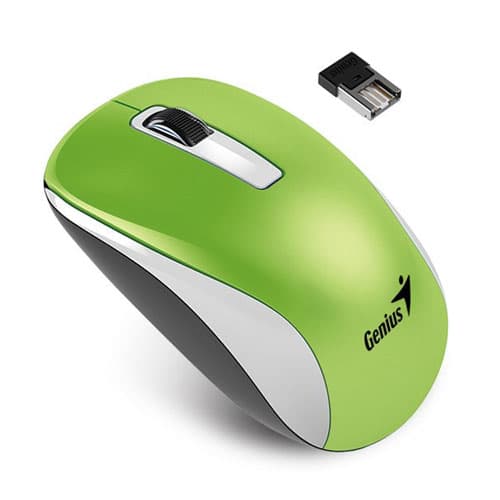 Genius NX-7010 Wireless Mouse — تصویر ۳