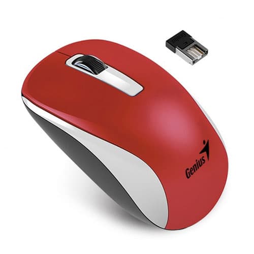 Genius NX-7010 Wireless Mouse — تصویر ۴