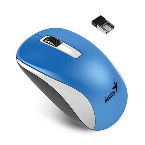 Genius NX-7010 Wireless Mouse — تصویر ۲