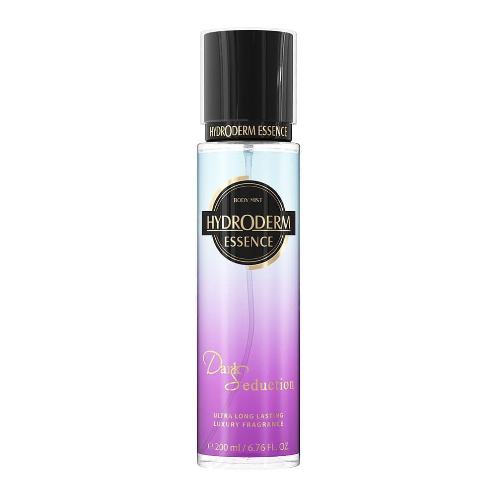بادی میست DARK SEDUCTION هیدرودرم