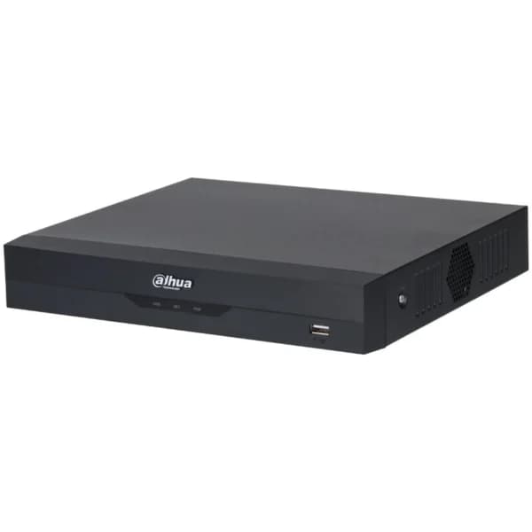 دستگاه XVR داهوا 4 کانال XVR5104-4KL-I3 8MP — تصویر ۳