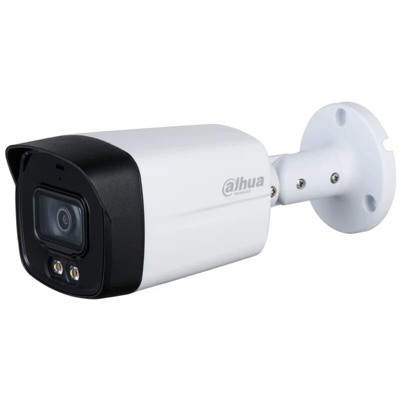 دوربین مداربسته داهوا 5 مگاپیکسل HFW1500TLMP-IL-A — تصویر ۵