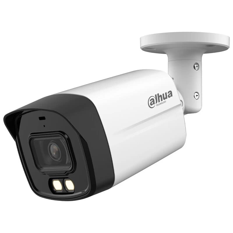دوربین مداربسته داهوا 5 مگاپیکسل HFW1500TLMP-IL-A — تصویر ۳