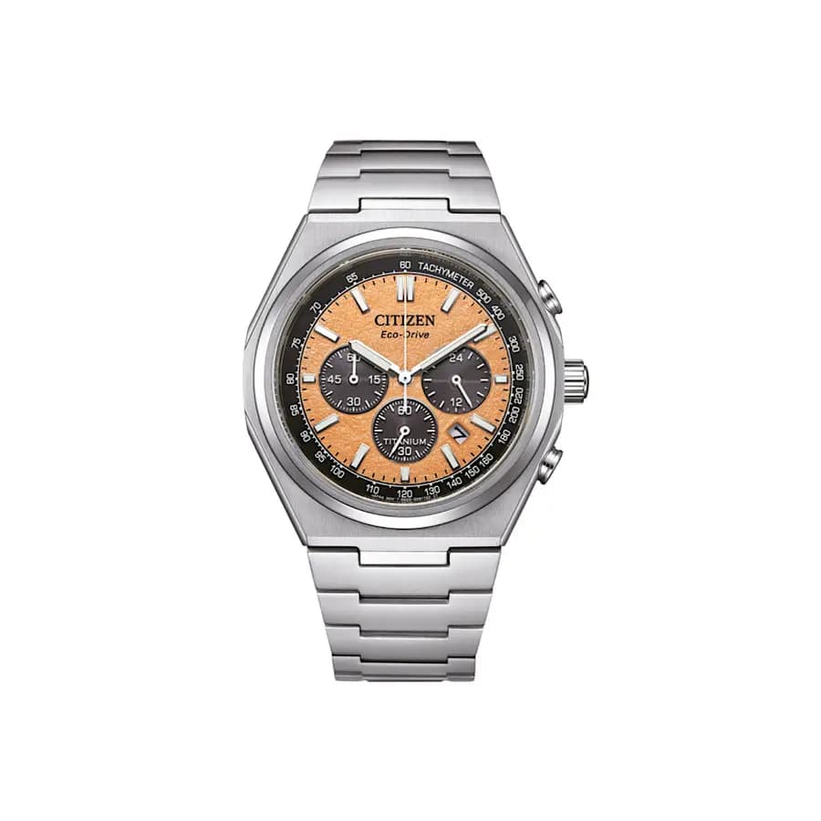 ساعت مچی مردانه سیتیزن CITIZEN CA4610-85Z
