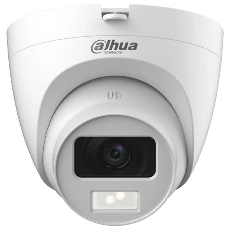 دوربین مداربسته داهوا 5 مگاپیکسل HDW1500CLQP-IL-A