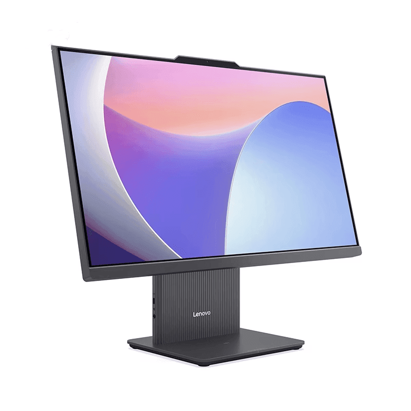 کامپیوتر All in One لنوو 23.8 اینچی مدل IdeaCentre A390 i5 13420H 48GB 1TB — تصویر ۵