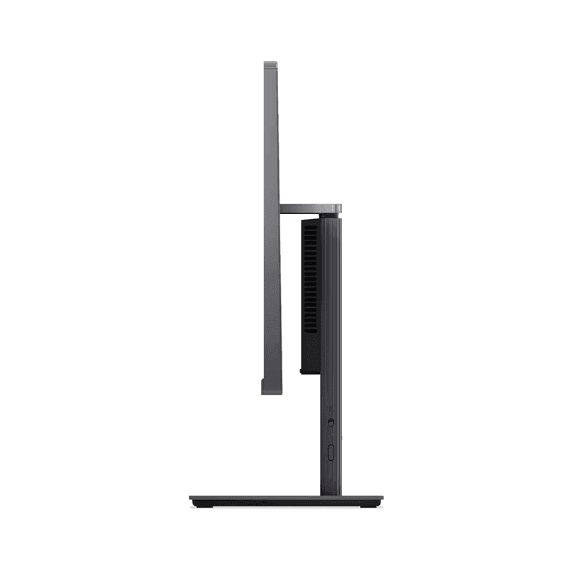 کامپیوتر All in One لنوو 23.8 اینچی مدل IdeaCentre A390 i5 13420H 48GB 1TB — تصویر ۸