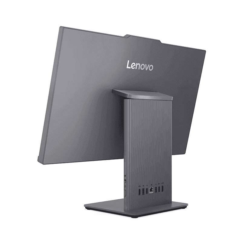 کامپیوتر All in One لنوو 23.8 اینچی مدل IdeaCentre A390 i5 13420H 48GB 1TB — تصویر ۶