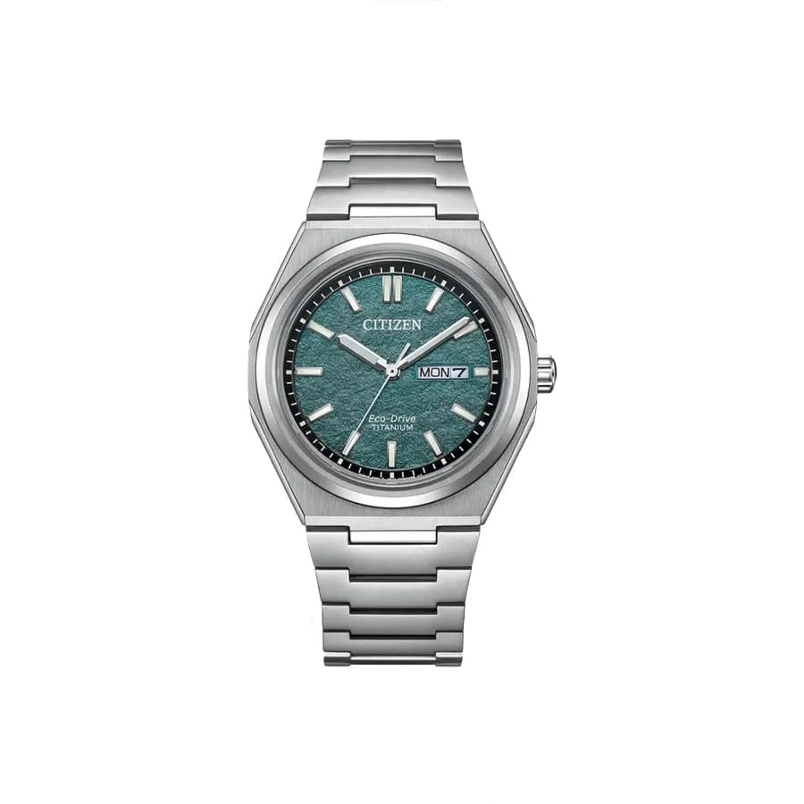 ساعت مچی مردانه سیتیزن CITIZEN AW0130-85X
