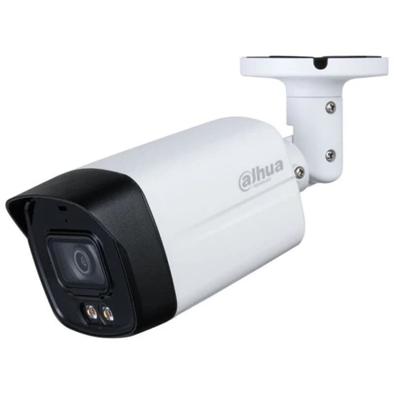 دوربین مداربسته داهوا 2 مگاپیکسل HFW1200TLMP-IL-A — تصویر ۲
