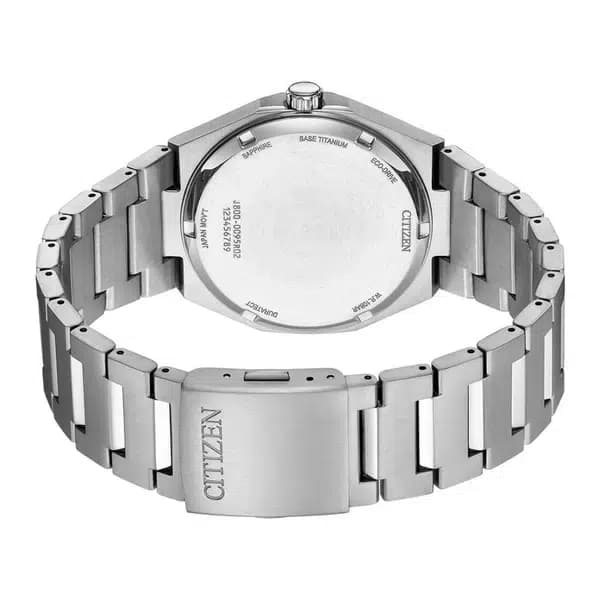ساعت مچی مردانه سیتیزن CITIZEN AW0130-85M — تصویر ۷
