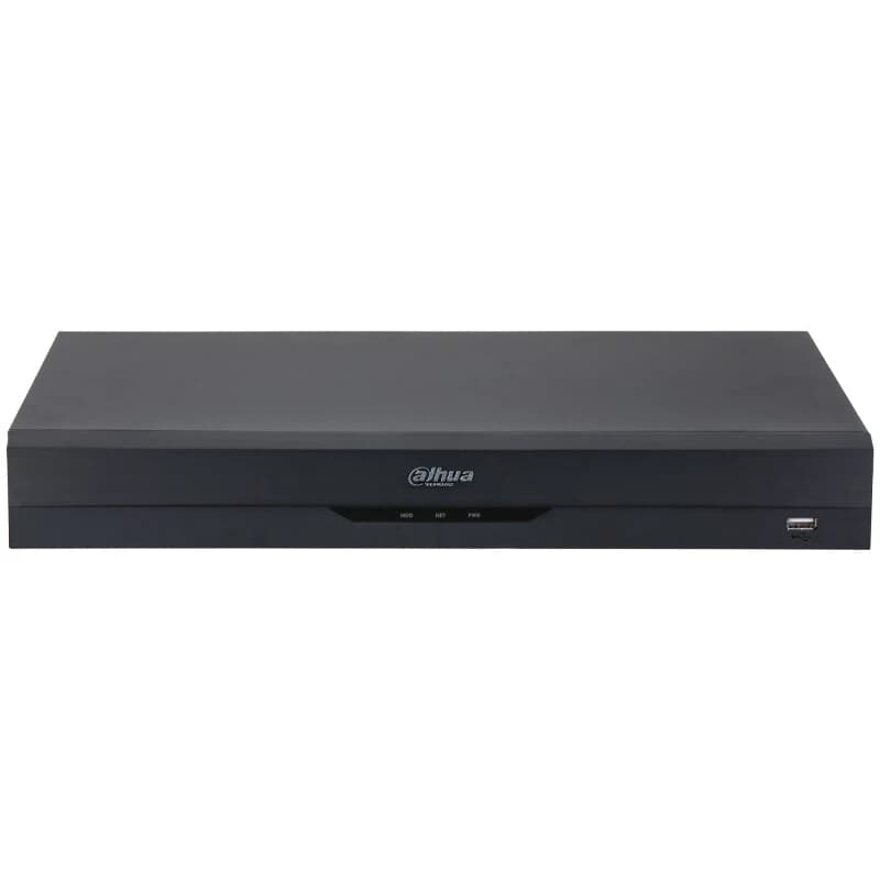 دستگاه XVR داهوا 16 کانال XVR5216AN-4KL-I3 8MP