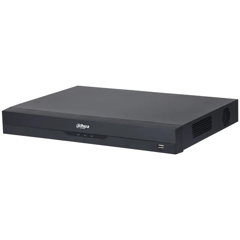 دستگاه XVR داهوا 16 کانال XVR5216AN-4KL-I3 8MP — تصویر ۲