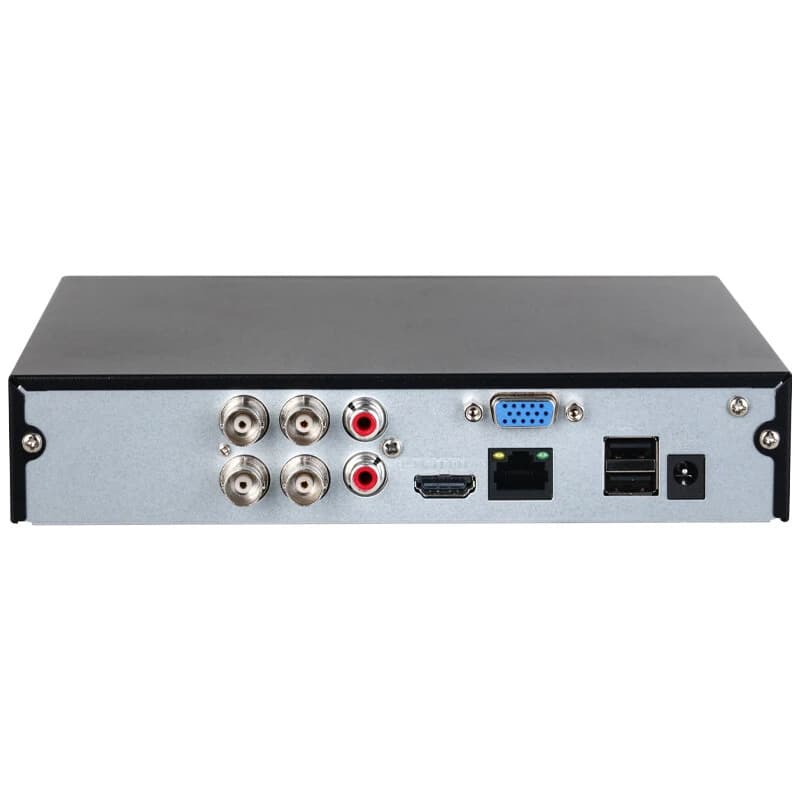 دستگاه XVR داهوا 4 کانال XVR1B04-I 2MP — تصویر ۳