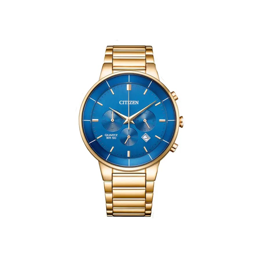 ساعت مچی مردانه سیتیزن CITIZEN AN8223-54L