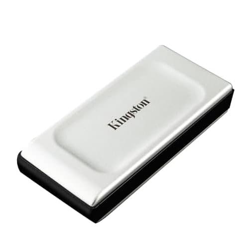 Kingston XS2000 1TB Solid State External SSD Drive