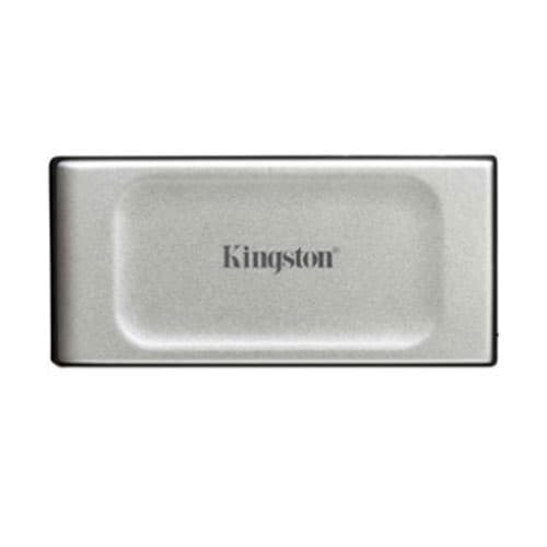 Kingston XS2000 1TB Solid State External SSD Drive — تصویر ۳