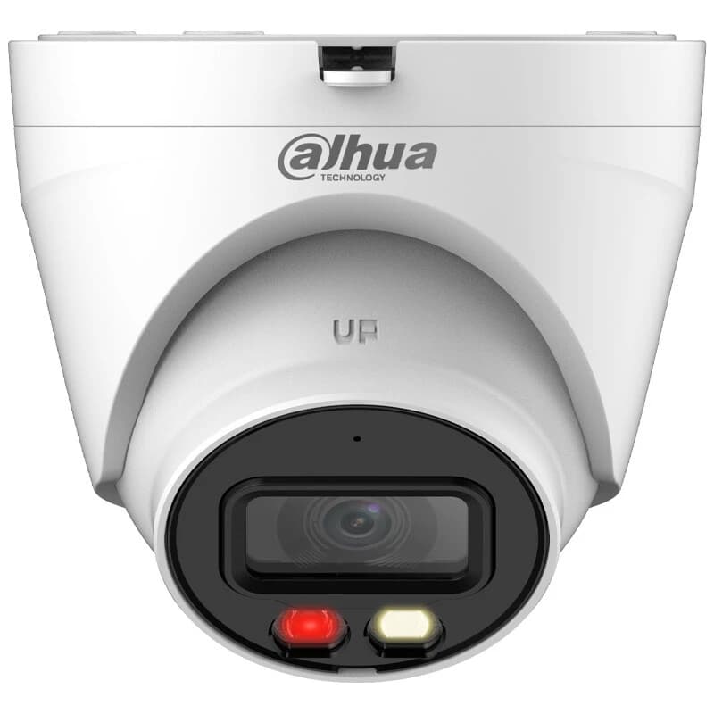 دوربین مداربسته تحت شبکه داهوا 4 مگاپیکسل IPC-HDW1439V-A-IL — تصویر ۳