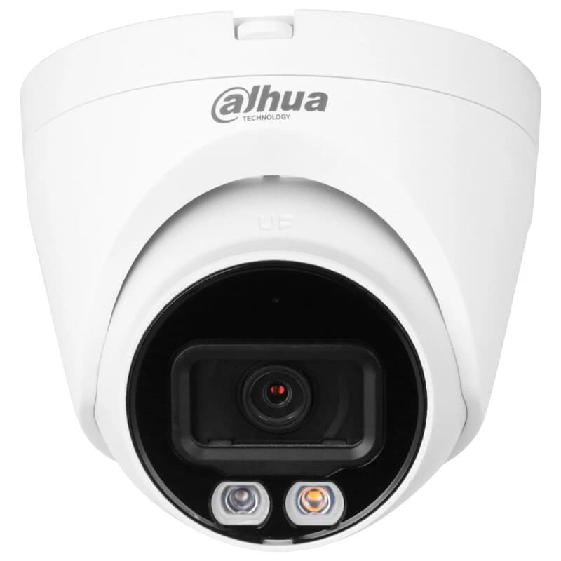 دوربین مداربسته تحت شبکه داهوا 4 مگاپیکسل IPC-HDW1439V-A-IL