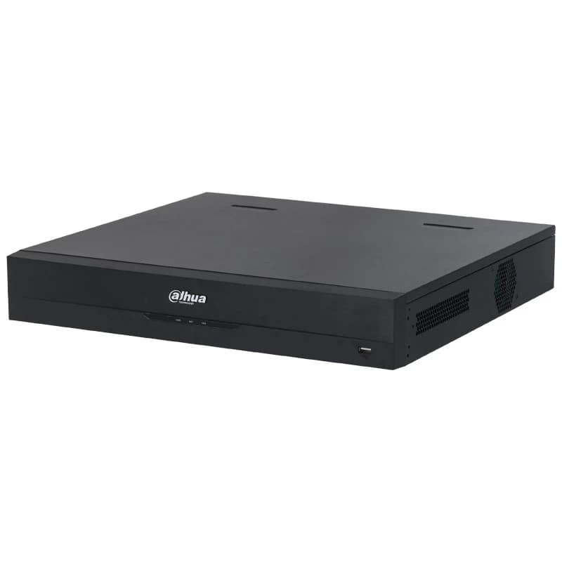 دستگاه NVR داهوا 32 کانال NVR5432-EI 12MP