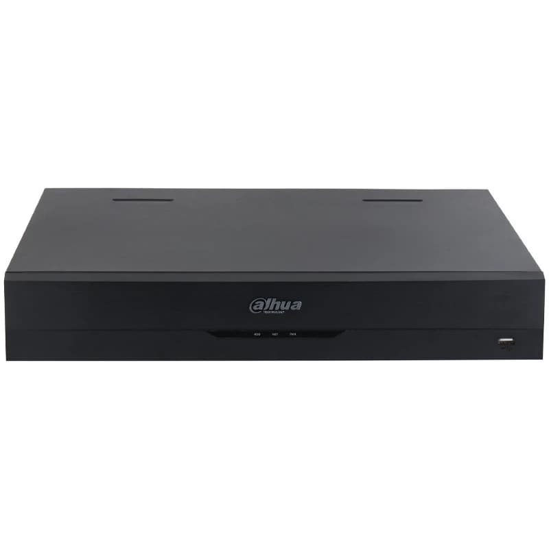 دستگاه NVR داهوا 32 کانال NVR5432-EI 12MP — تصویر ۲