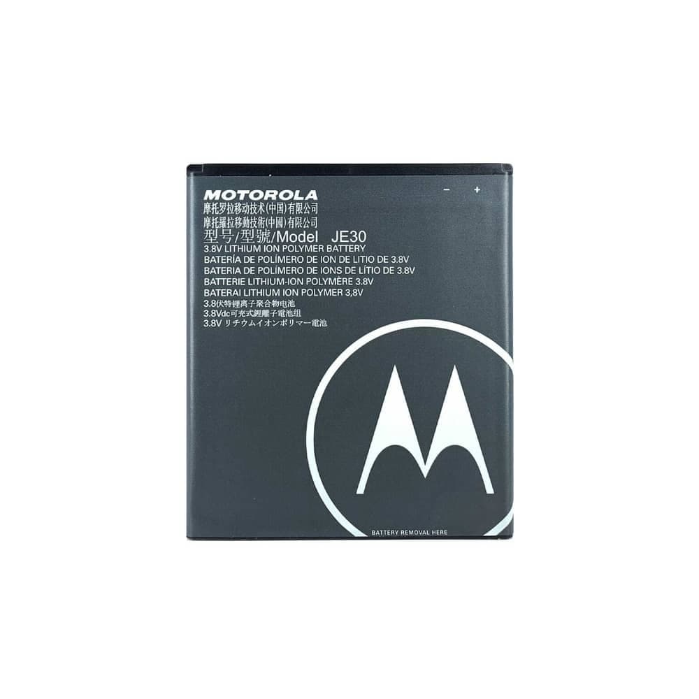 باتری گوشی موتورولا Motorola Moto E5 Play — تصویر ۲