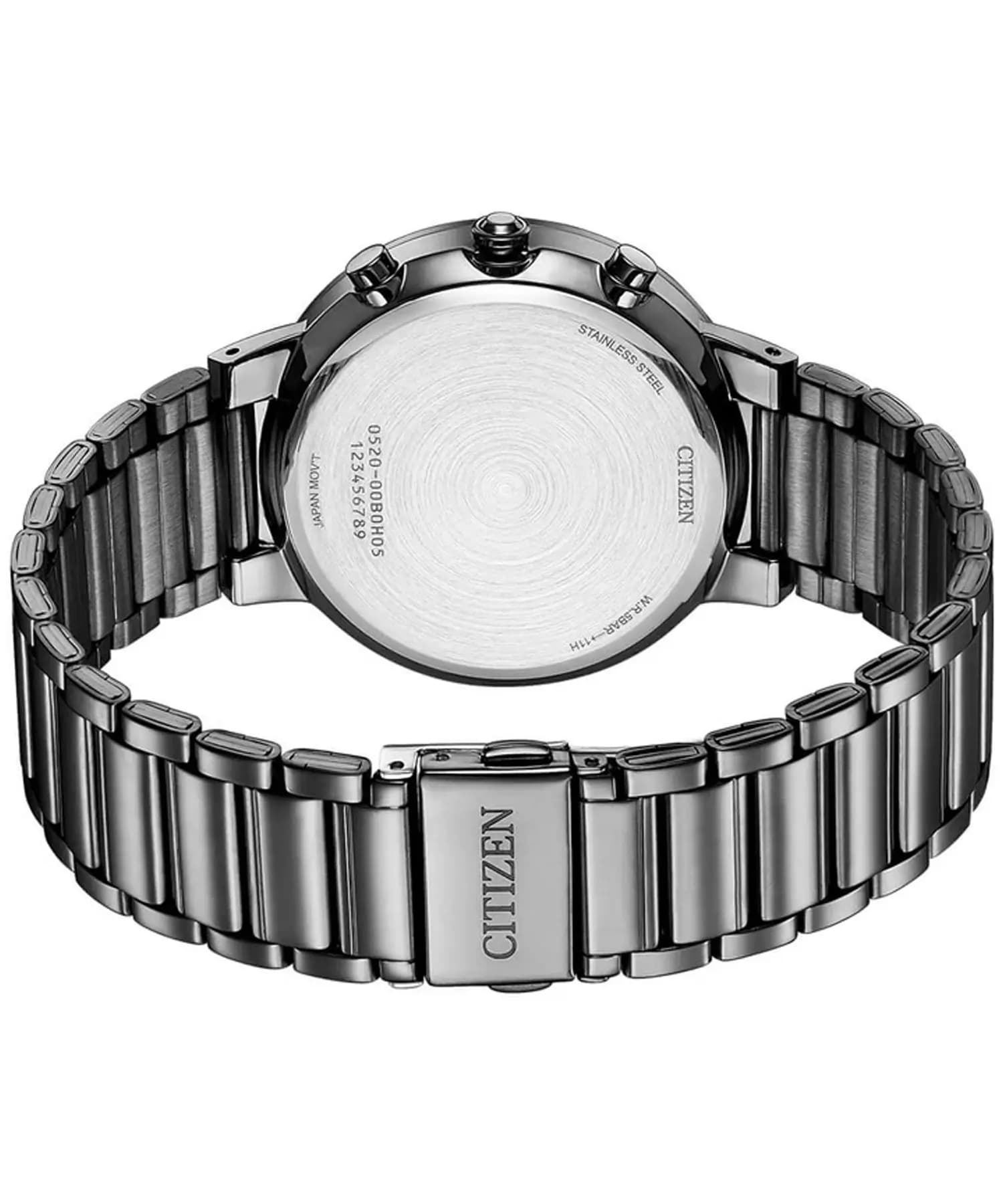ساعت مچی مردانه سیتیزن CITIZEN AN8227-53H — تصویر ۹