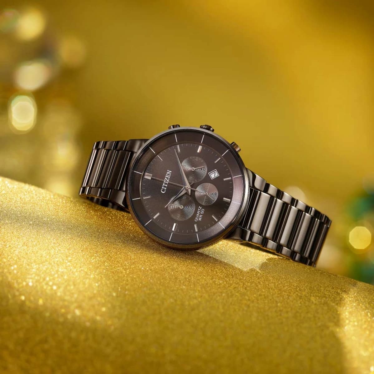 ساعت مچی مردانه سیتیزن CITIZEN AN8227-53H — تصویر ۶