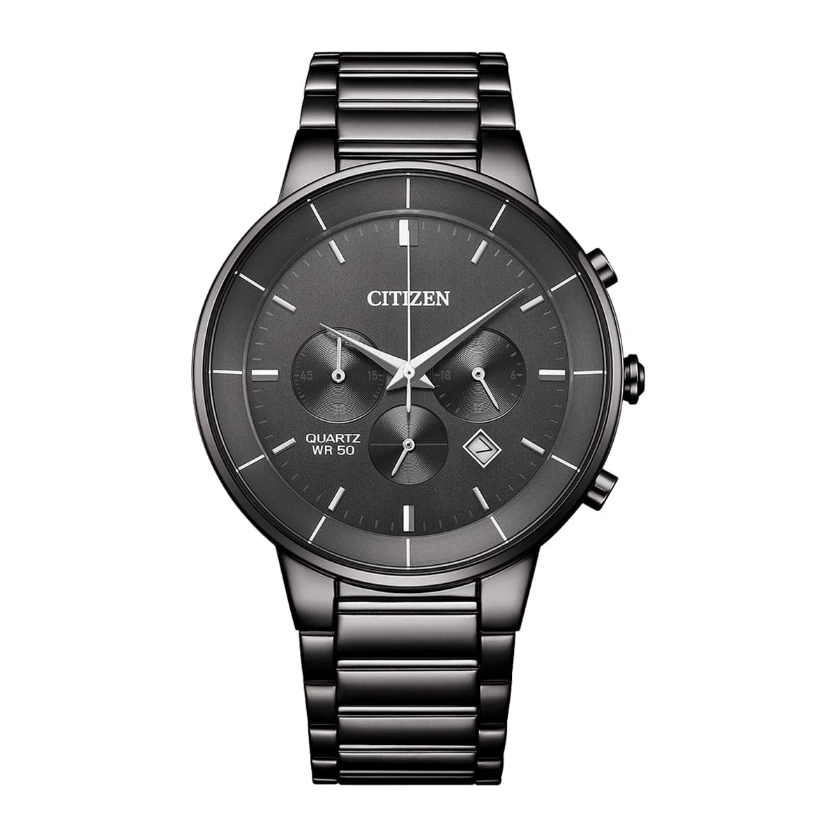 ساعت مچی مردانه سیتیزن CITIZEN AN8227-53H — تصویر ۲