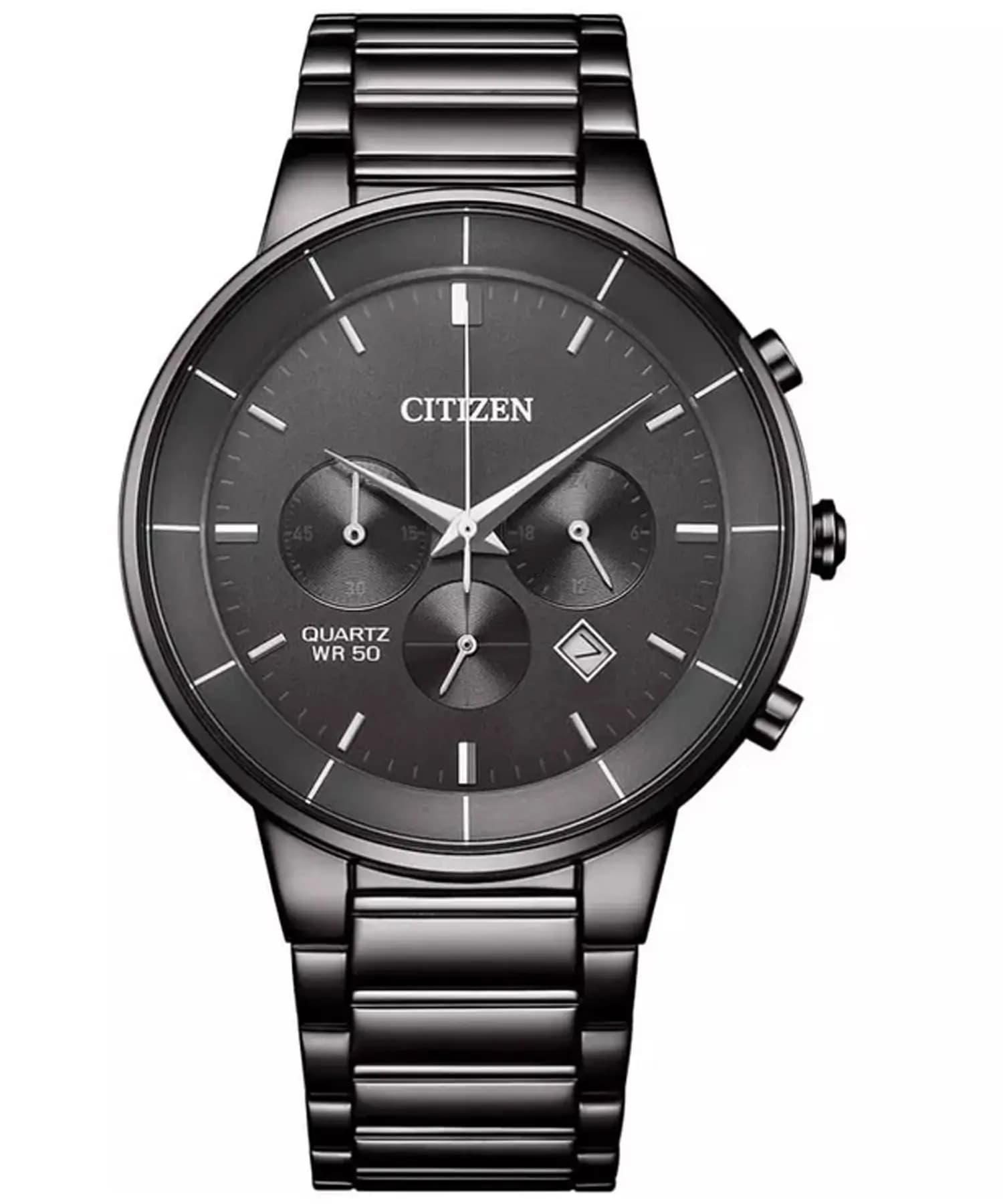ساعت مچی مردانه سیتیزن CITIZEN AN8227-53H — تصویر ۷