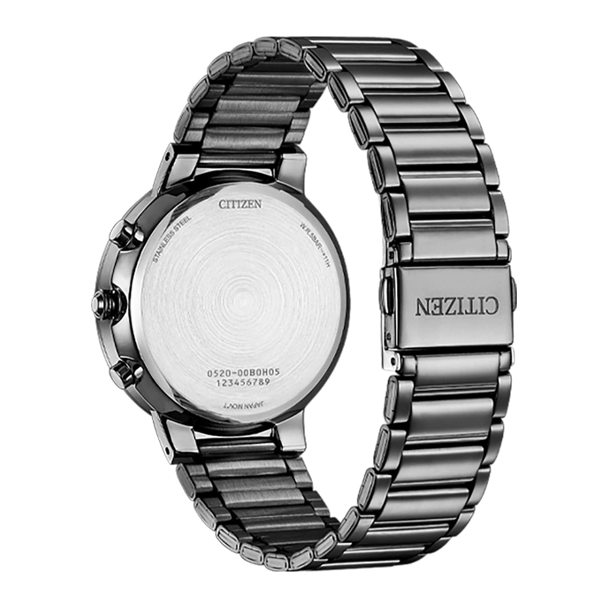 ساعت مچی مردانه سیتیزن CITIZEN AN8227-53H — تصویر ۴