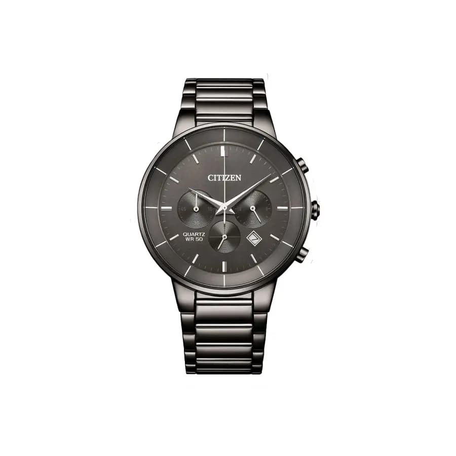 ساعت مچی مردانه سیتیزن CITIZEN AN8227-53H