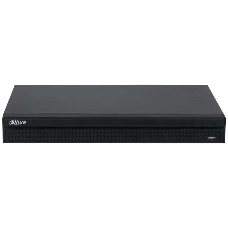 دستگاه NVR داهوا 32 کانال NVR4232-4KS3 8MP — تصویر ۲