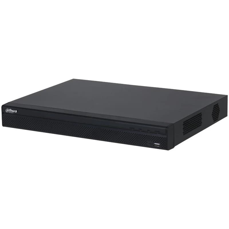 دستگاه NVR داهوا 32 کانال NVR4232-4KS3 8MP