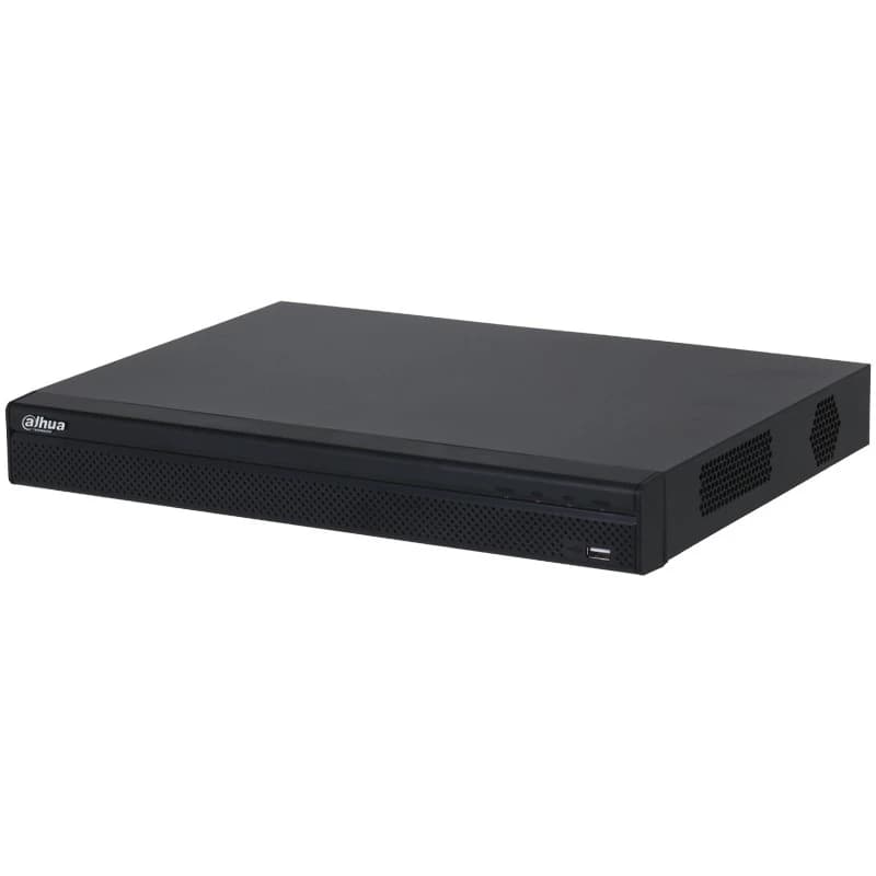 دستگاه NVR داهوا 16 کانال NVR4216-4KS3 8MP