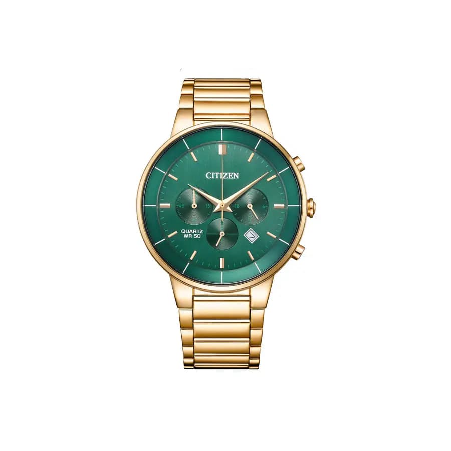 ساعت مچی مردانه سیتیزن CITIZEN AN8223-54X