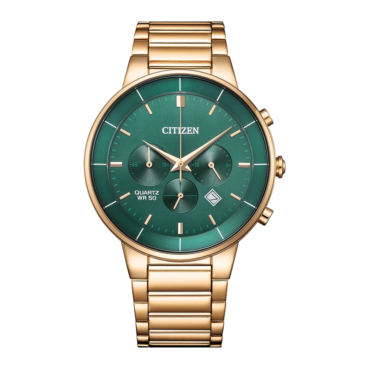 ساعت مچی مردانه سیتیزن CITIZEN AN8223-54X — تصویر ۲