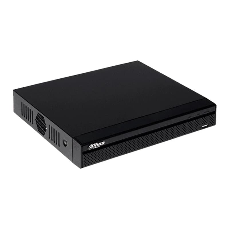 دستگاه NVR داهوا 8 کانال NVR4108-4KS3 8MP — تصویر ۲
