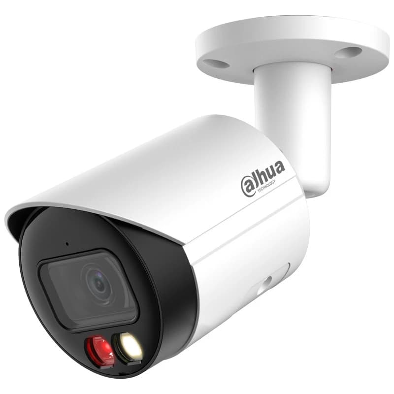 دوربین مداربسته داهوا 4 مگاپیکسل IPC-HFW2449SPS-IL
